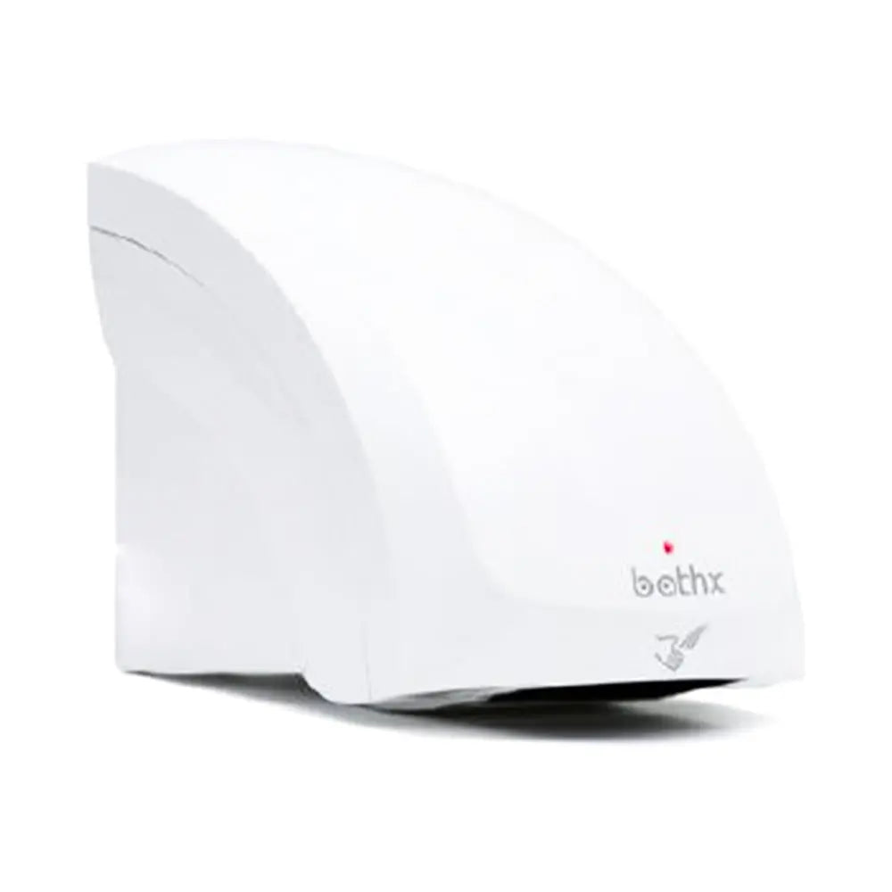 Hand Dryer White BuyonBudget