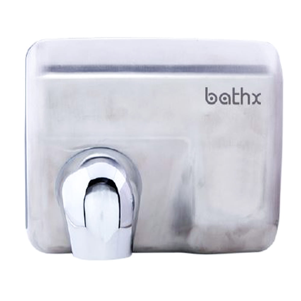 Hand Dryer Stainless Steel