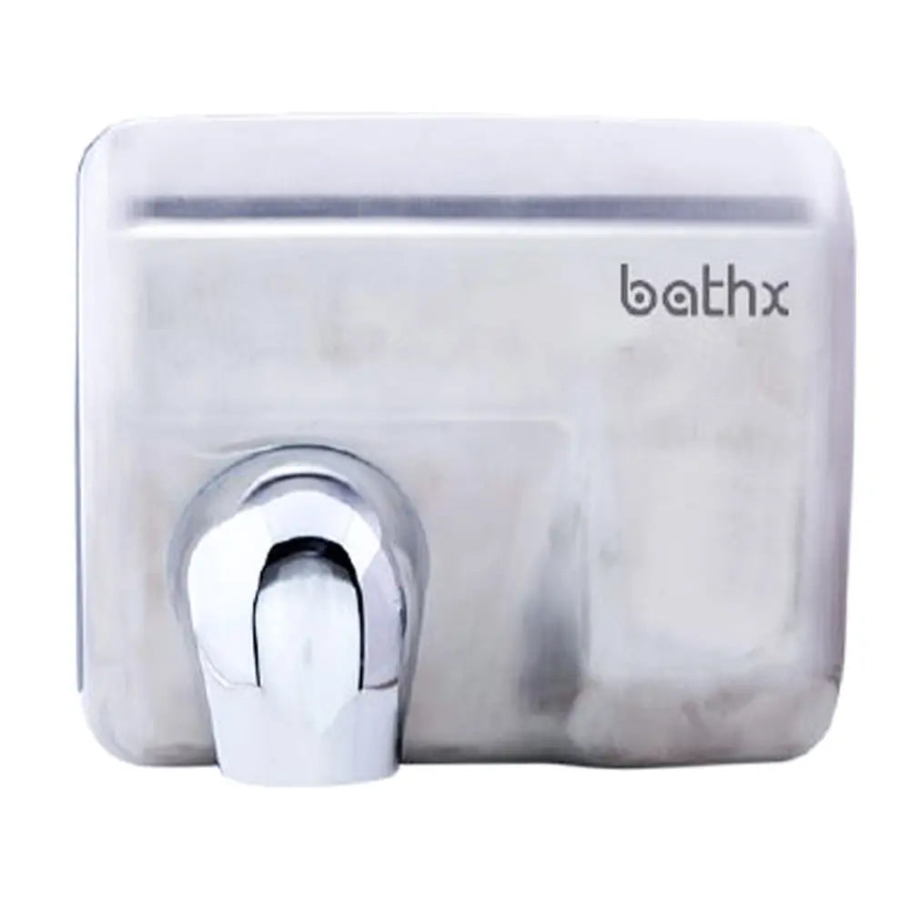 Hand Dryer Stainless Steel BuyonBudget