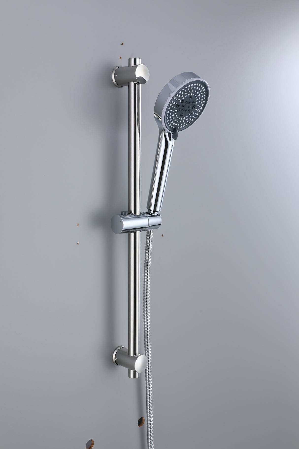 Hand Shower Set with Slide