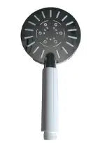 Hand Shower - (chrome) BuyonBudget