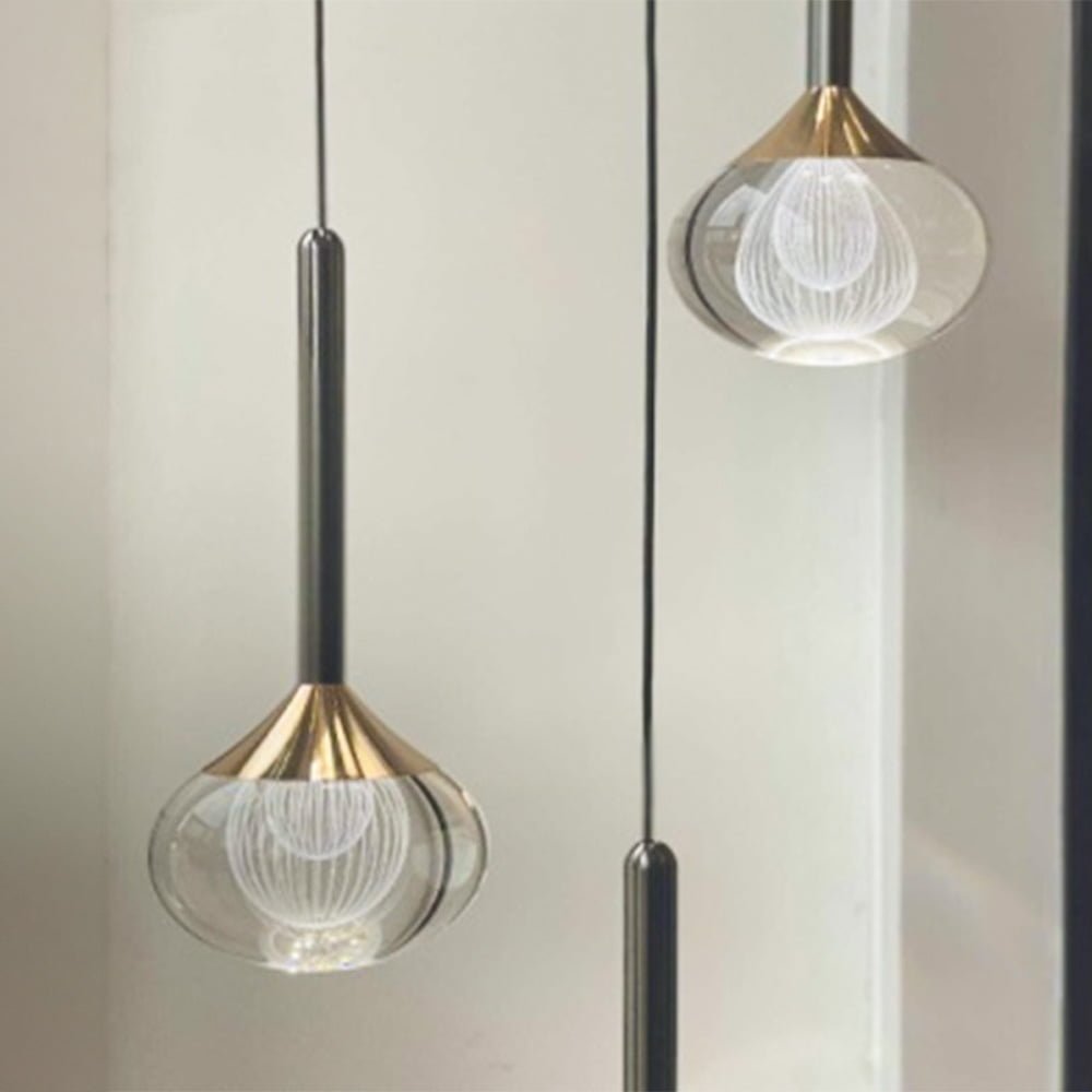 Hanging Heads Light (om822030071)