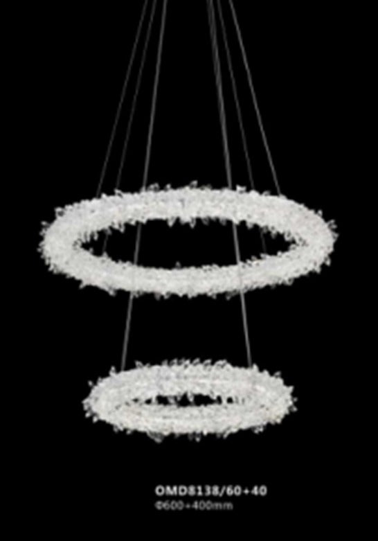 Hanging OMD8138/80+60