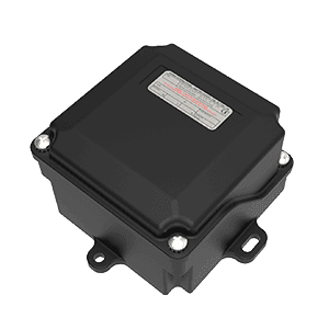 Hawke ATEX Enclosure GRP (114x114x72mm) Qatar