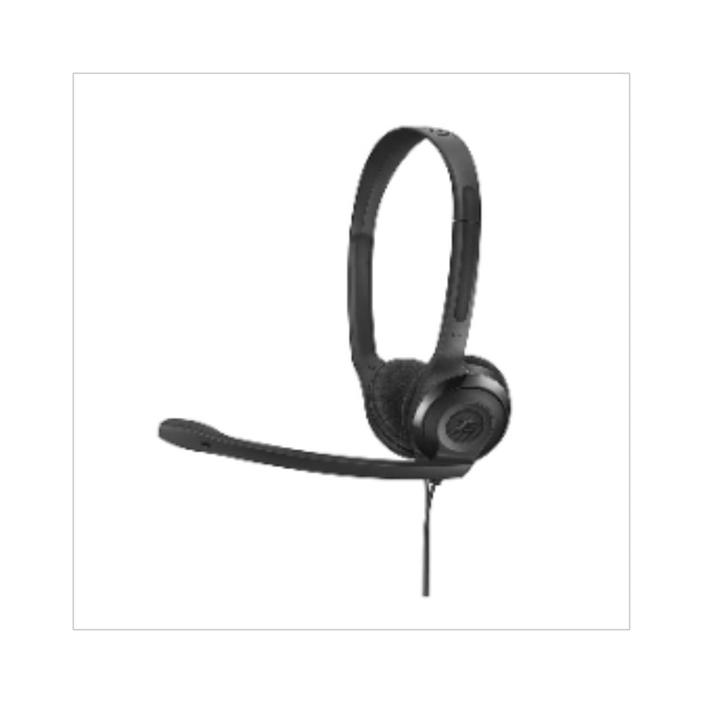 Sennheiser Headset Pc 3 Chat