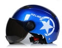 Helmet OpenFace