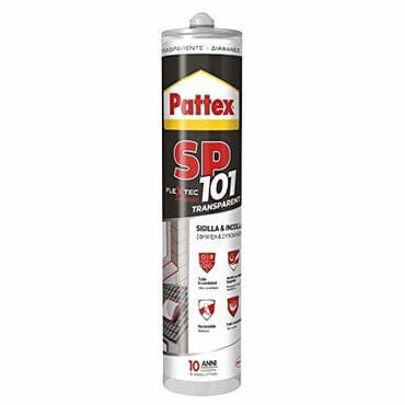 Henkel (Pattex) Seal Bond Fill 280ml Qatar