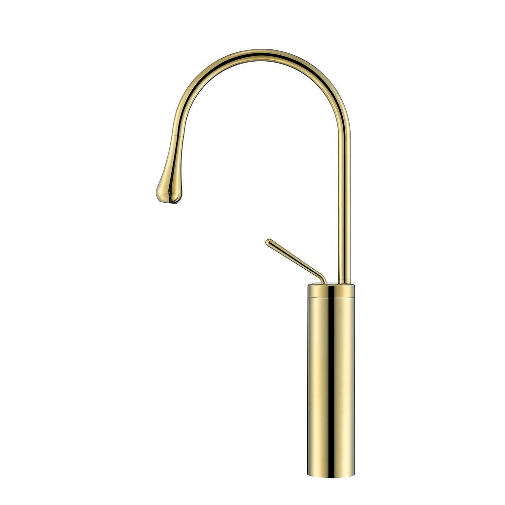 خلاط حوض ذو أرجل عالية NH21003G