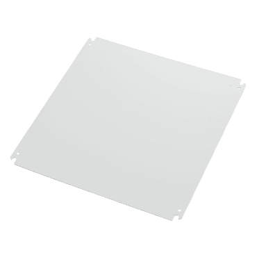 Hoffman Concept White Back Plate Qatar