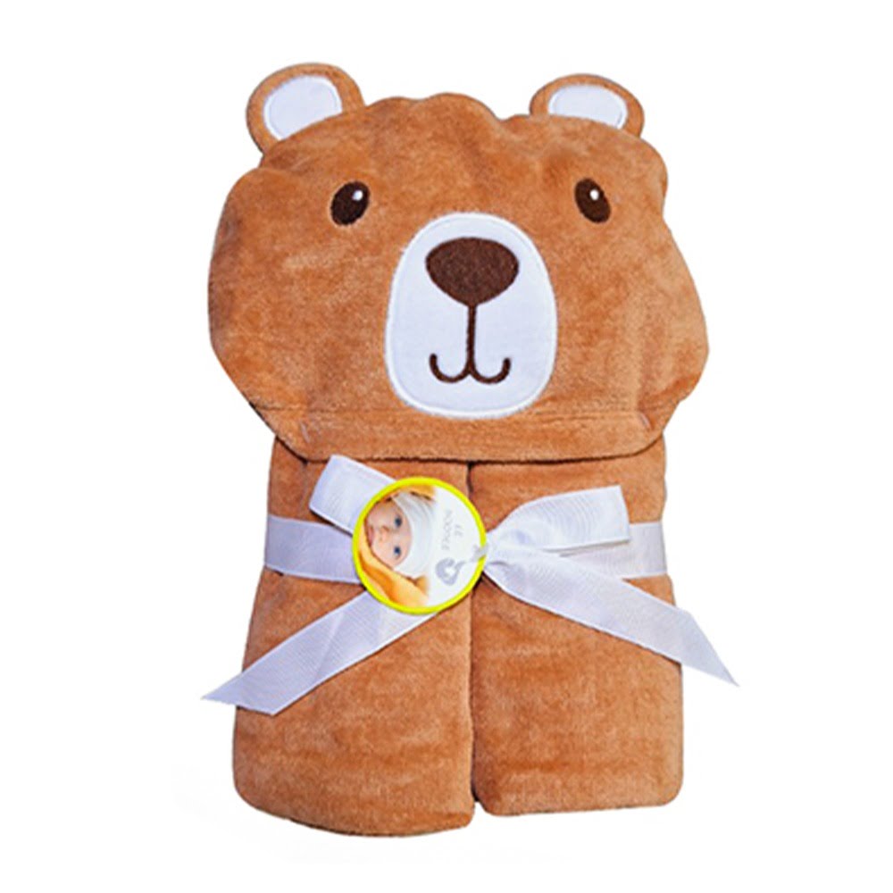 Cartoons Towel For Babies