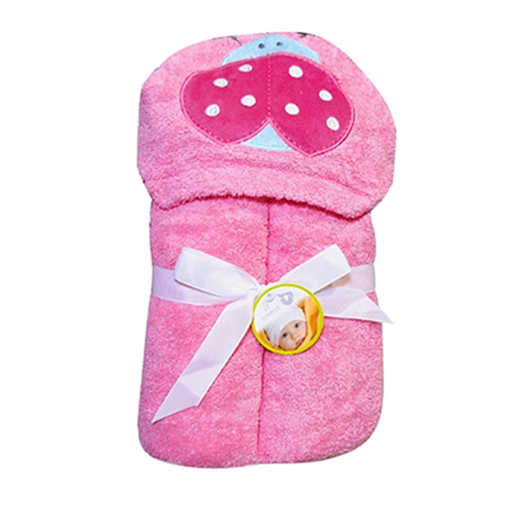 Cartoons Towel For Babies