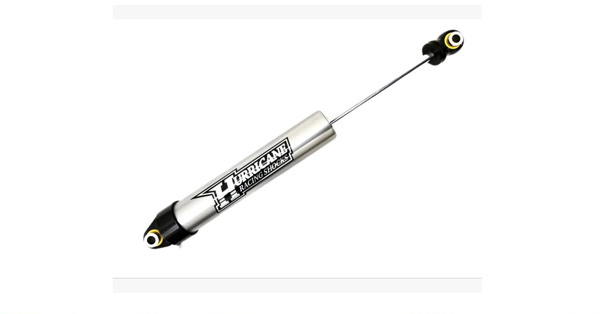 Hurricane Performance Steering Stabilizer