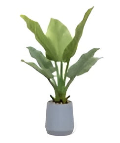ID-AP23 ARTIFICIAL PLANT 55CM
