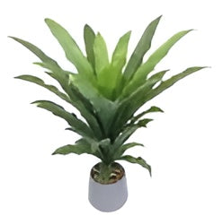 ID-AP25 ARTIFICIAL PLANT 70CM