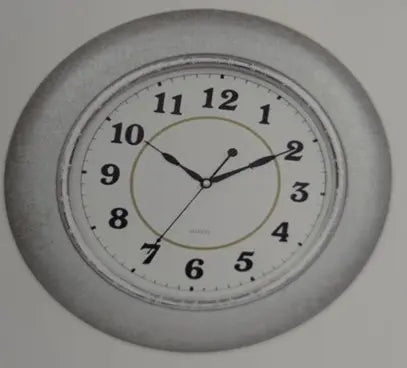 ID-CL104 Clock