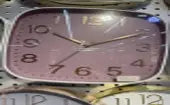 ID-CL62 Clock