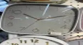 ID-CL63 Clock