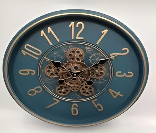 ID-CL92 Clock
