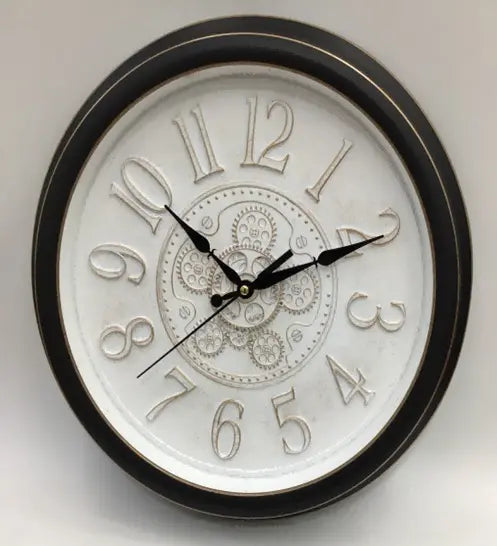 ID-CL96 Clock 38.5 CM