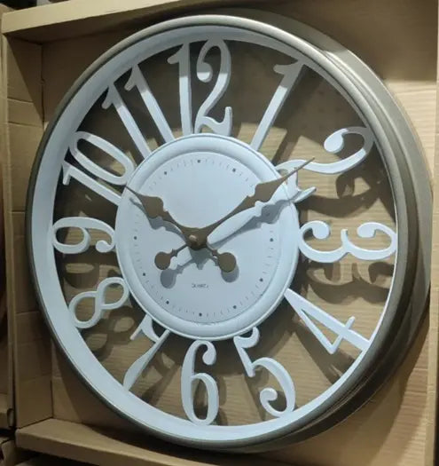 ID-CL99 Clock 40 CM