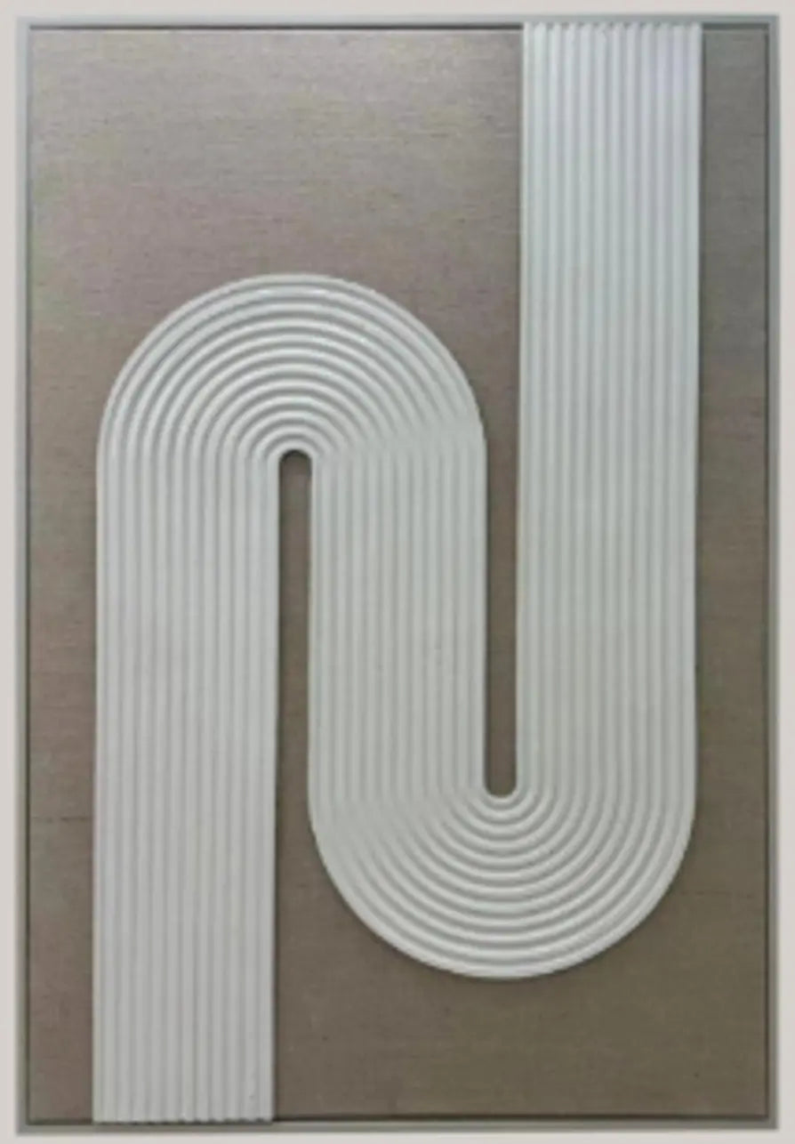 ID-FR29 Arts Frame 80*120*3.5CM