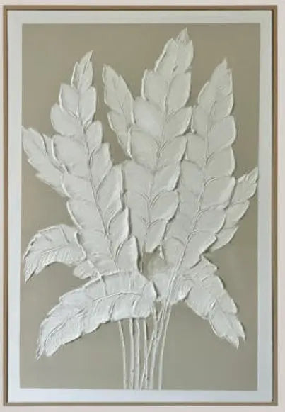 ID-FR37 Arts Frame 80*120*3.5CM
