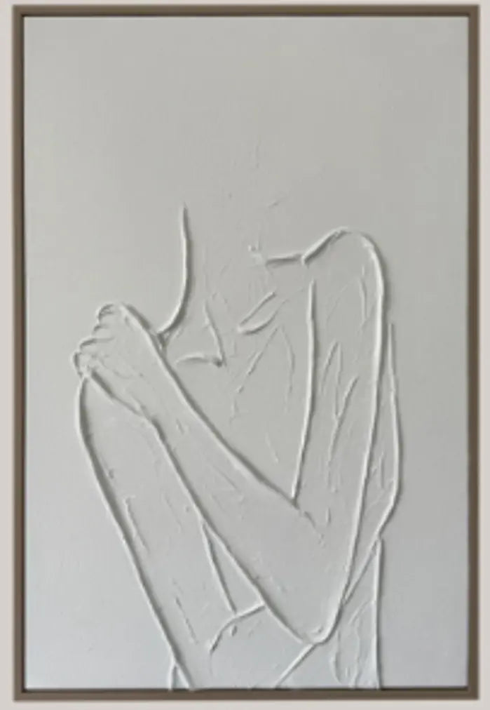 ID-FR3 Arts Frame 60*90*3.5CM