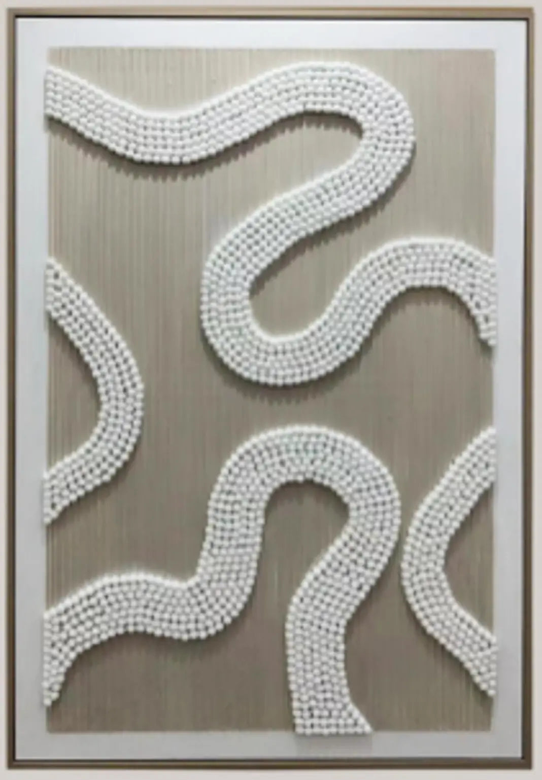 ID-FR48 ARTS FRAME 80*120*3.5CM