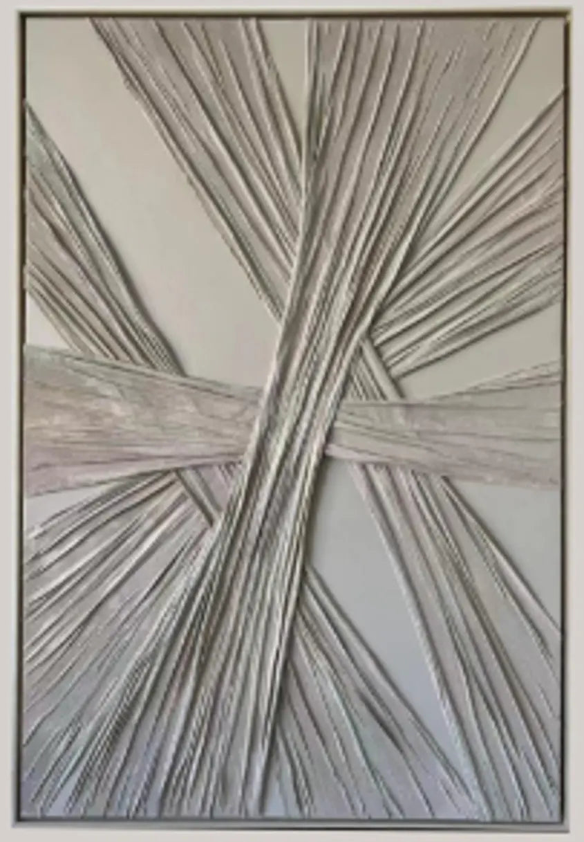 ID-FR49 Arts Frame 80*120*3.5CM