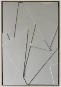 ID-FR50 Arts Frame 80*120*4.8CM