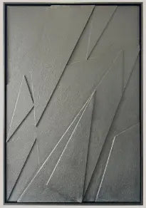 ID-FR51 Arts Frame 80*120*4.8CM