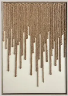 ID-FR57 Arts Frame 80*120*4.8CM