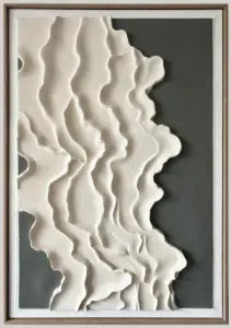 ID-FR58 Arts Frame 80*120*4.8CM