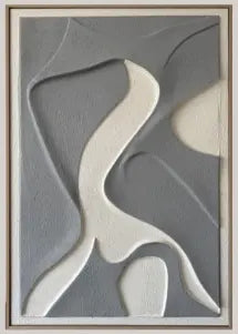 ID-FR59 Arts Frame 80*120*4.8CM