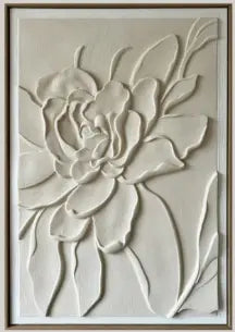 ID-FR61 ARTS FRAME 80*120*4.8CM