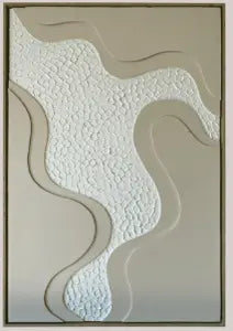ID-FR62 Arts Frame 80*120*4.8CM