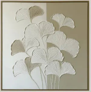 ID-FR73 Arts Frame100*100*3.5CM