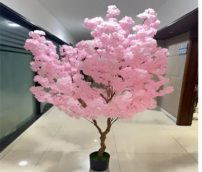 ID-FW1 Artificial Flower 210cm