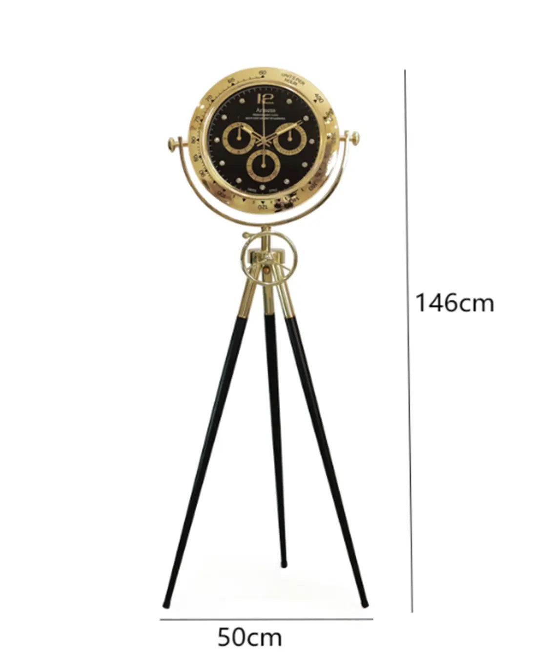 ID-GP16 CLOCK
