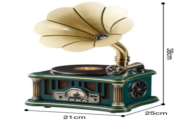 ID-GP1 SPEAKER