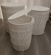 ID-LB4 "laundry bag 3pcs/set 43*53 38*48 33*43"