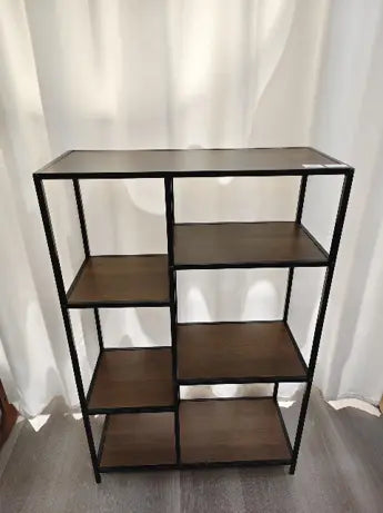 ID-SR19 shelf 65*27*100"