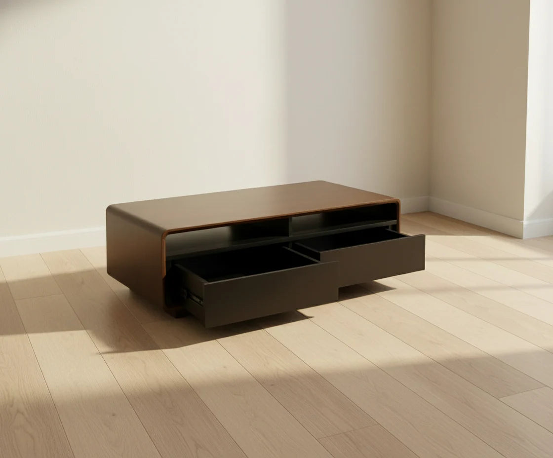 IDL Coffee Table
