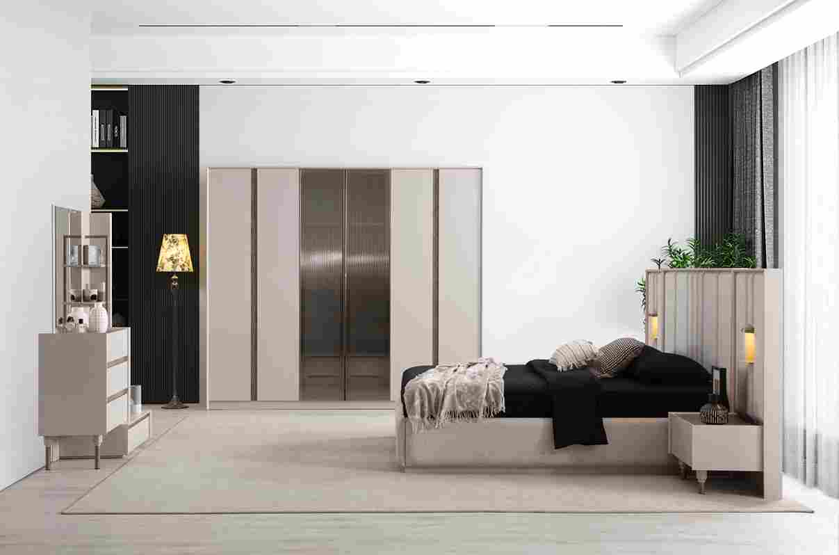Senkron Bedroom Set