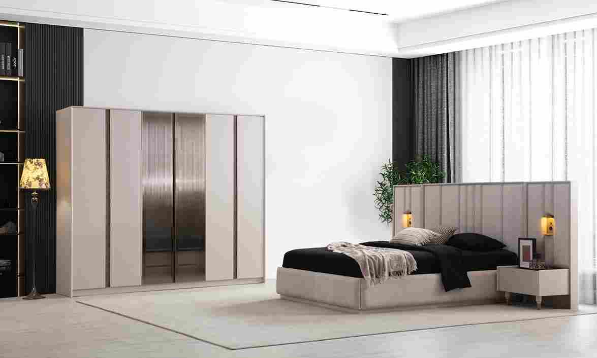 Senkron Bedroom Set