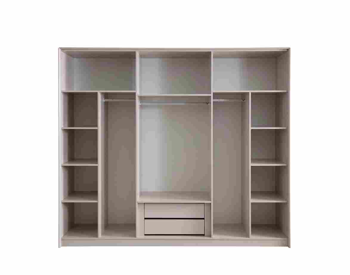 Senkron Bedroom Set