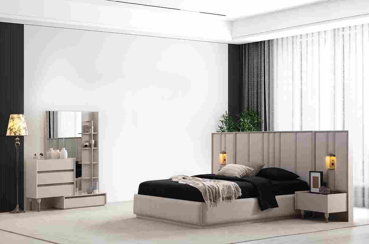 Senkron Bedroom Set
