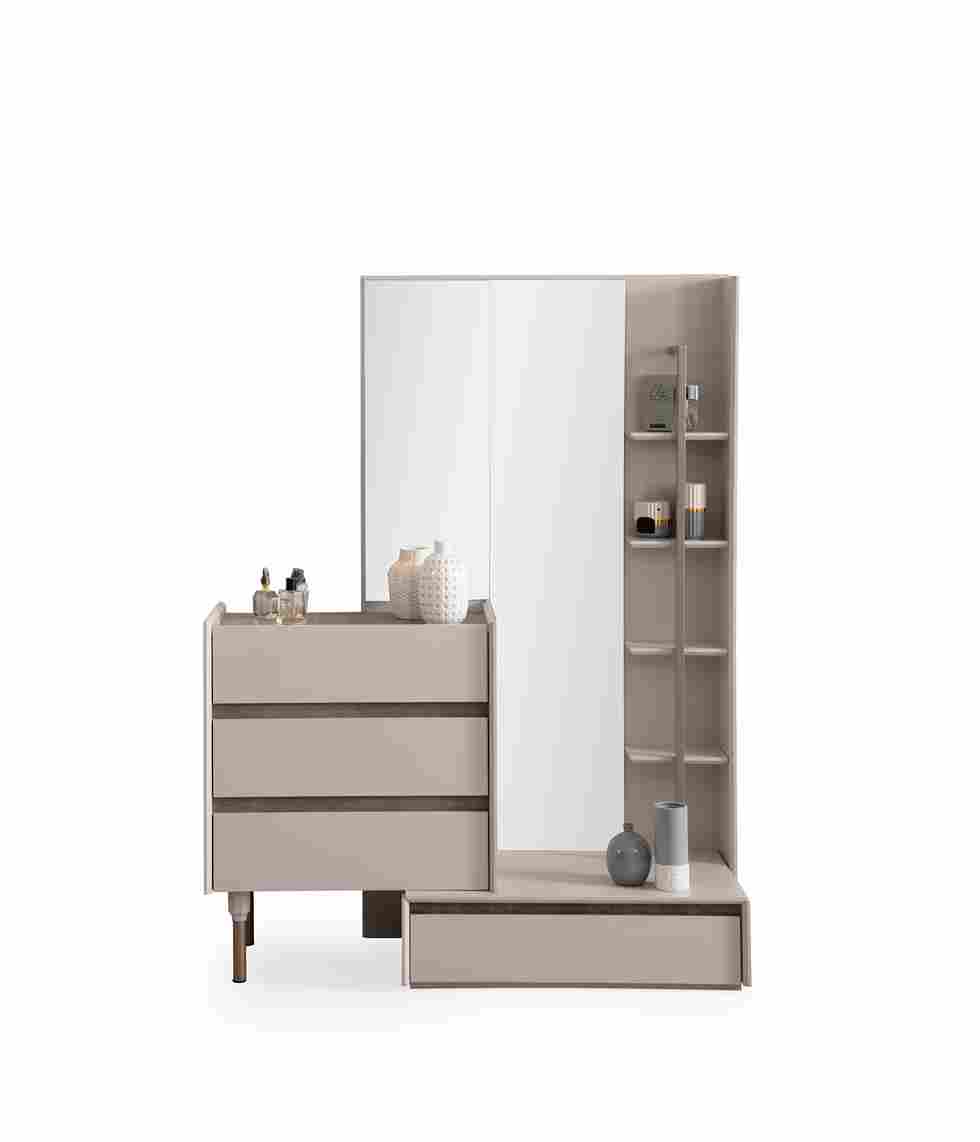 Senkron Bedroom Set