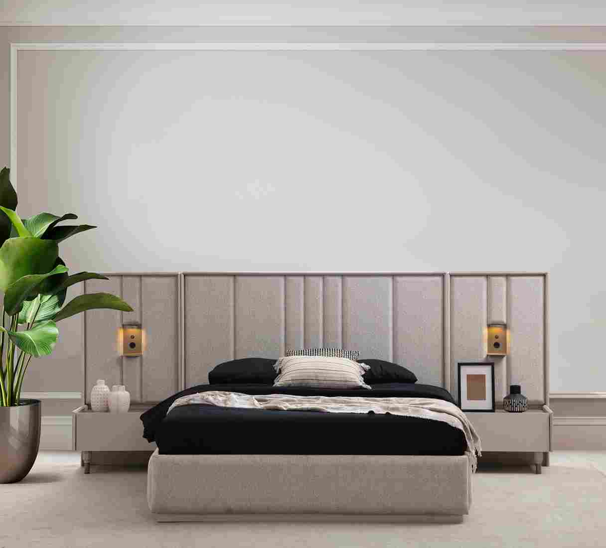 Senkron Bedroom Set