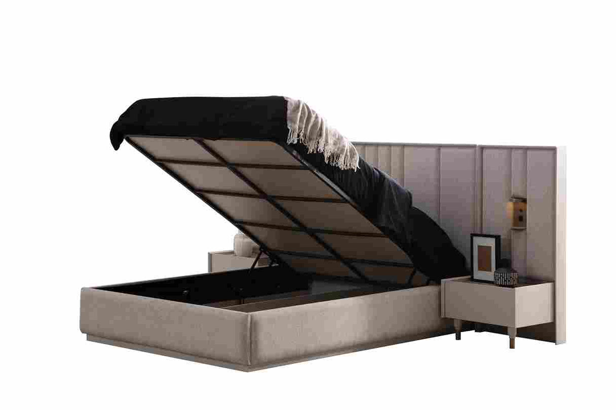 Senkron Bedroom Set